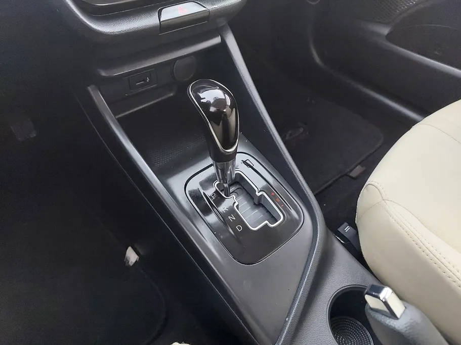 شانجان السفن Basic 2023 