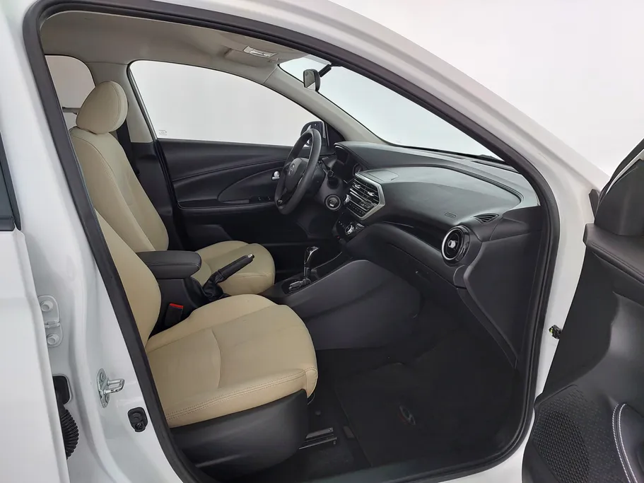 شانجان السفن Basic 2023 