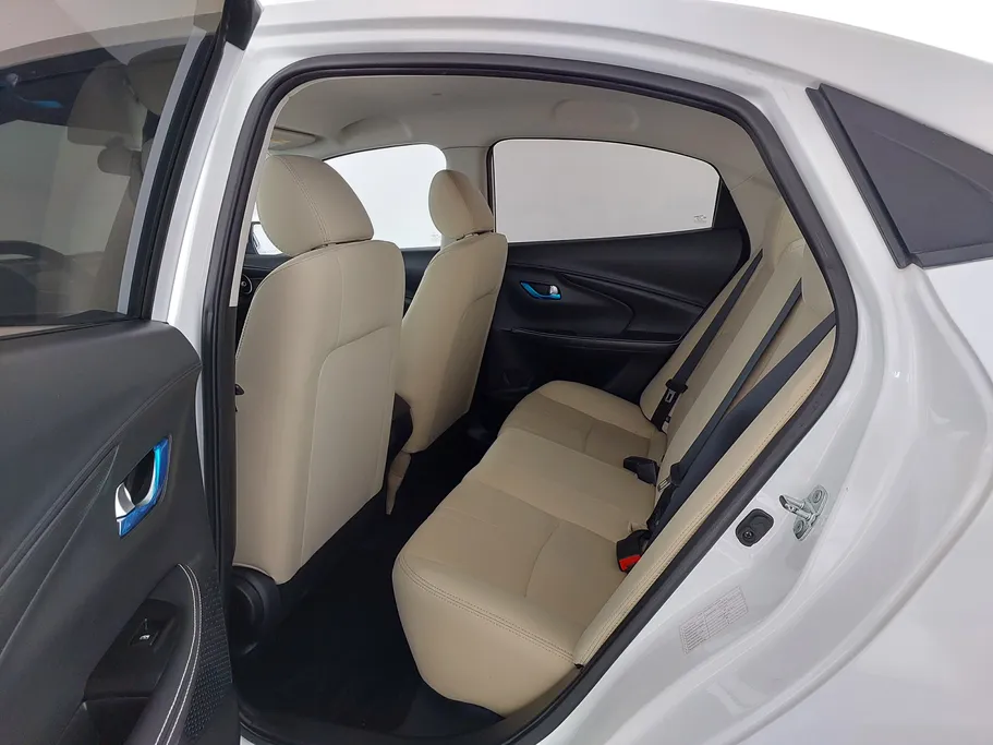 شانجان السفن Basic 2023 