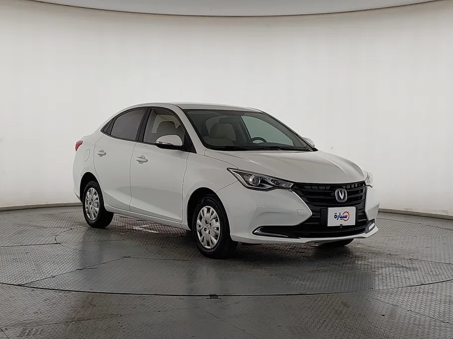 شانجان السفن Basic 2023 