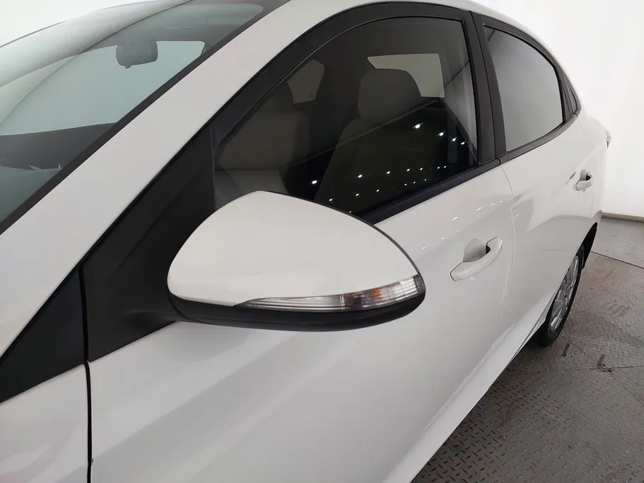 شانجان السفن Basic 2023 