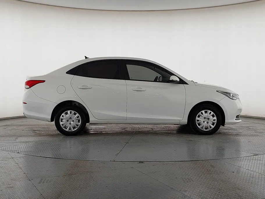 شانجان السفن Basic 2023 