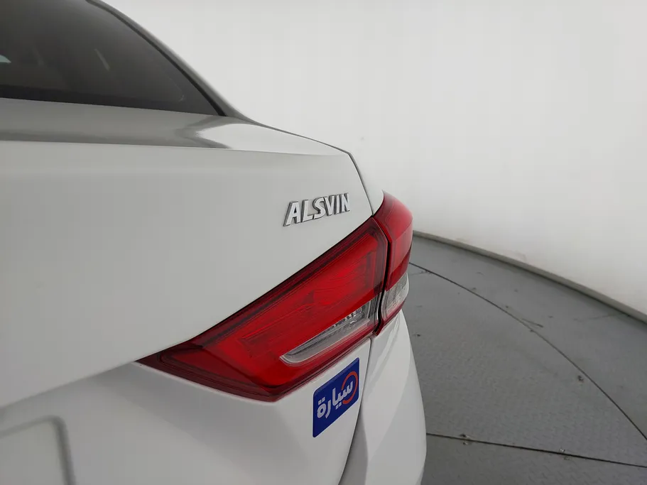 شانجان السفن Basic 2023 