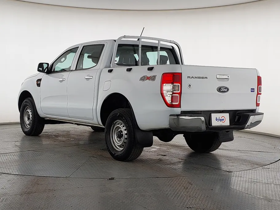 فورد رينجر XL 2020 