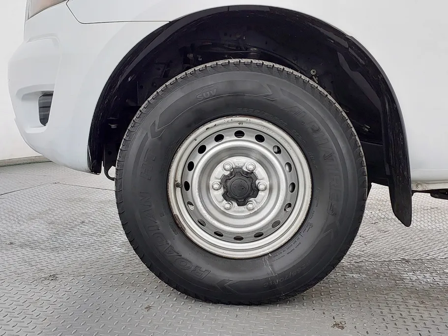 فورد رينجر XL 2020 