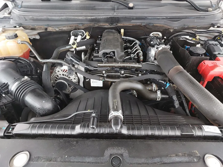 فورد رينجر XL 2020 