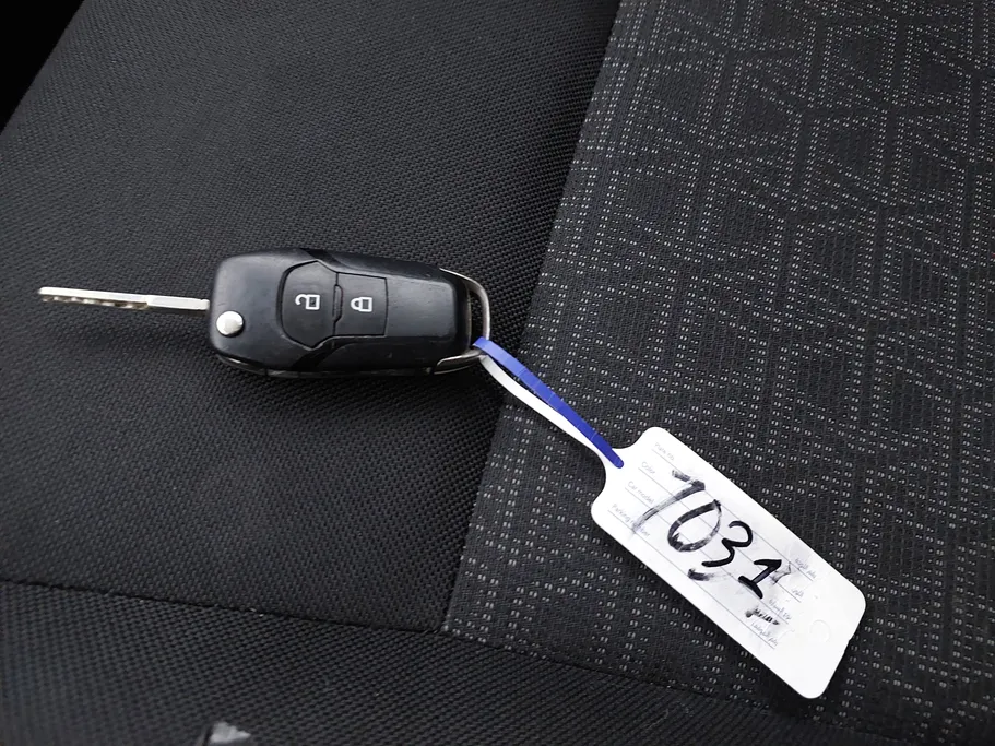 فورد رينجر XL 2020 