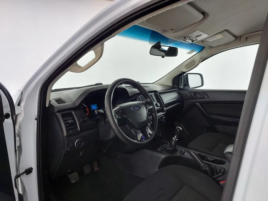 فورد رينجر XL 2020 