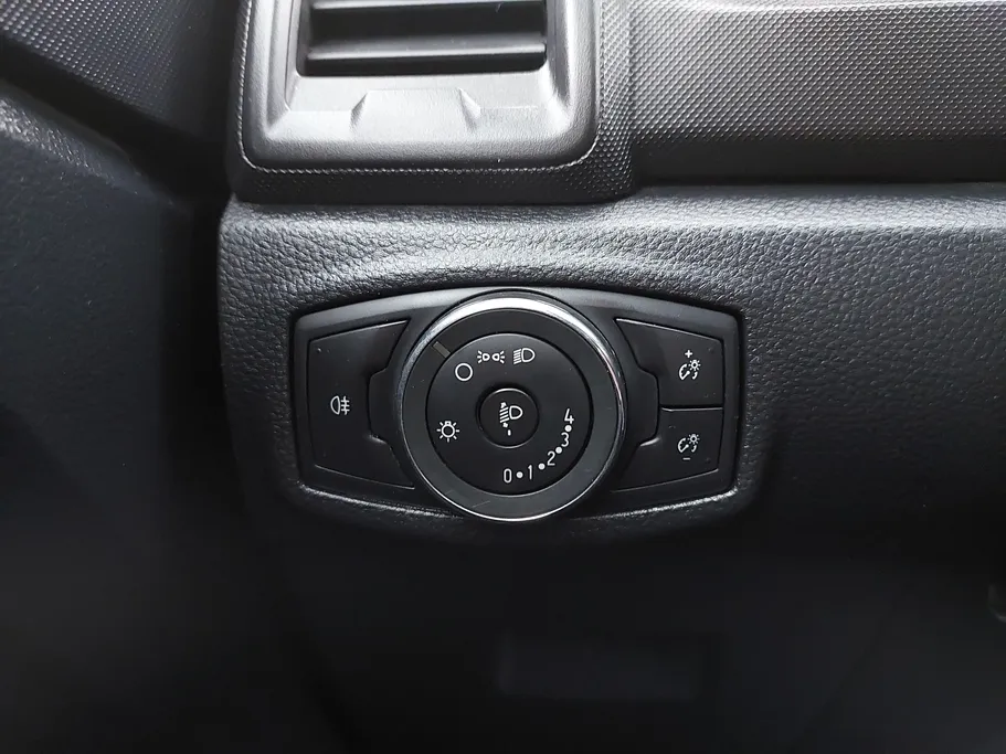 فورد رينجر XL 2020 