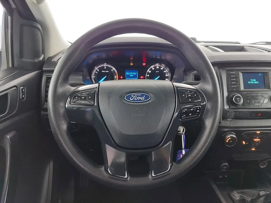 فورد رينجر XL 2020 