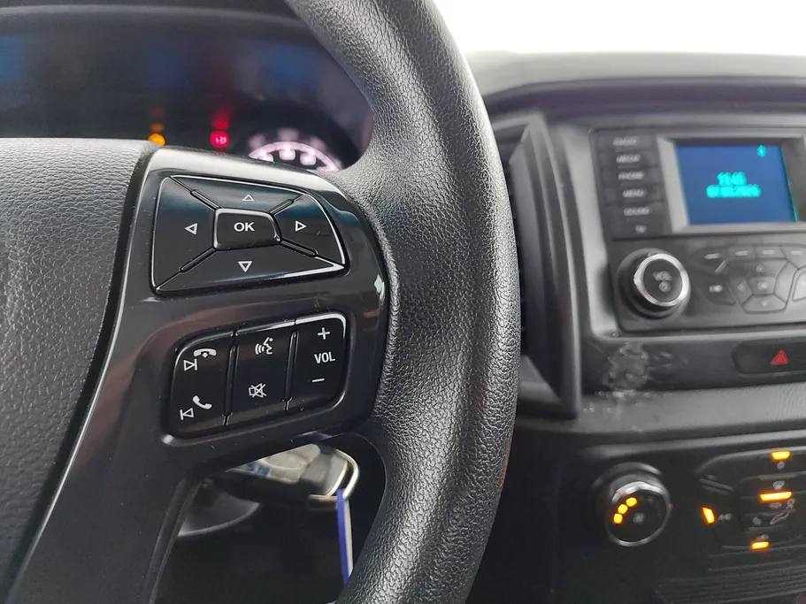 فورد رينجر XL 2020 