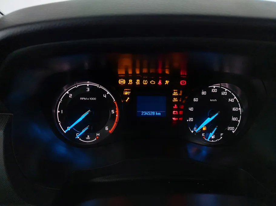 فورد رينجر XL 2020 