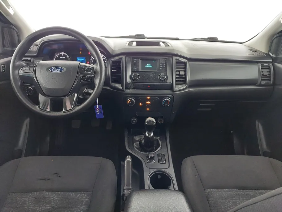 فورد رينجر XL 2020 