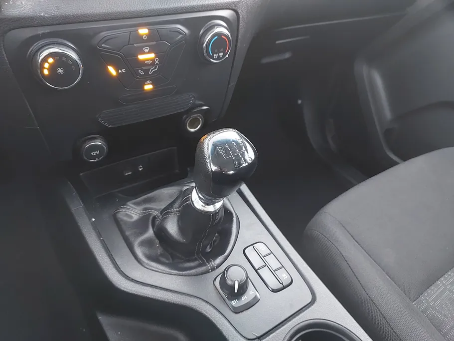 فورد رينجر XL 2020 