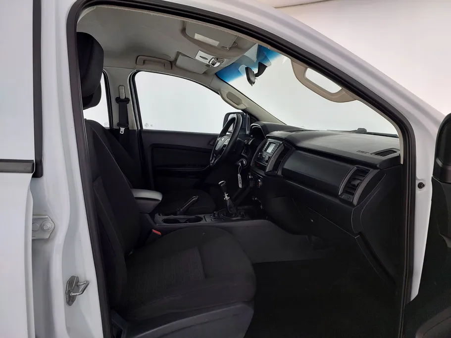 فورد رينجر XL 2020 