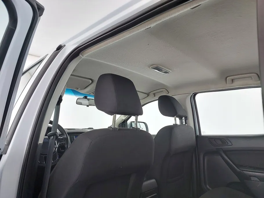 فورد رينجر XL 2020 