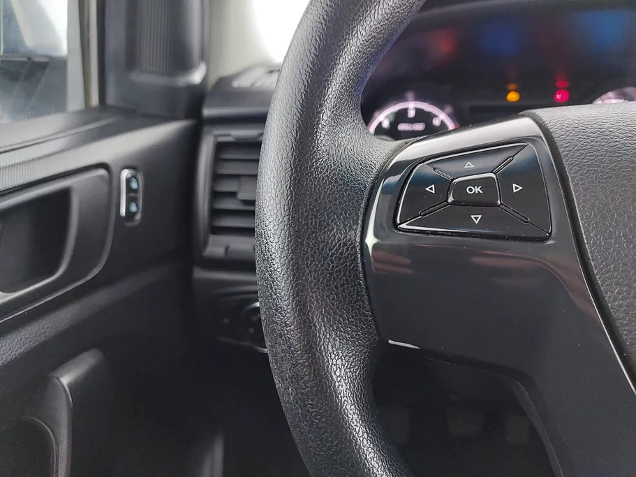 فورد رينجر XL 2020 