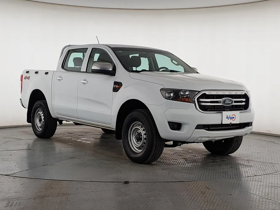 فورد رينجر XL 2020 