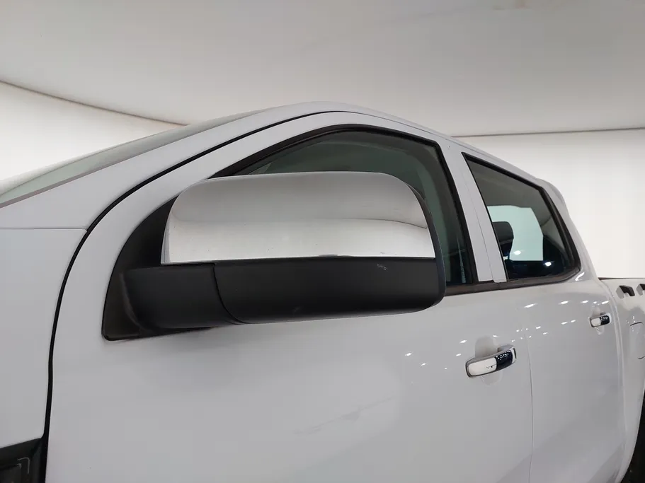 فورد رينجر XL 2020 