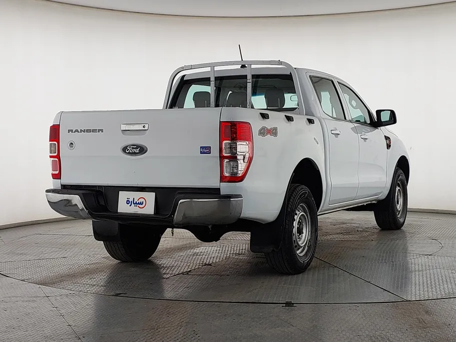 فورد رينجر XL 2020 