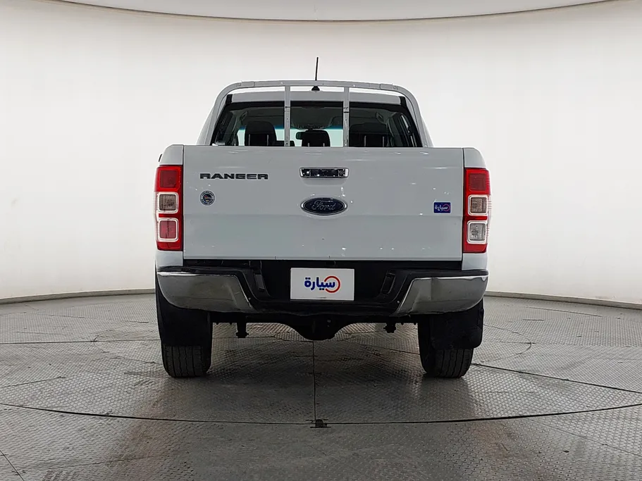 فورد رينجر XL 2020 