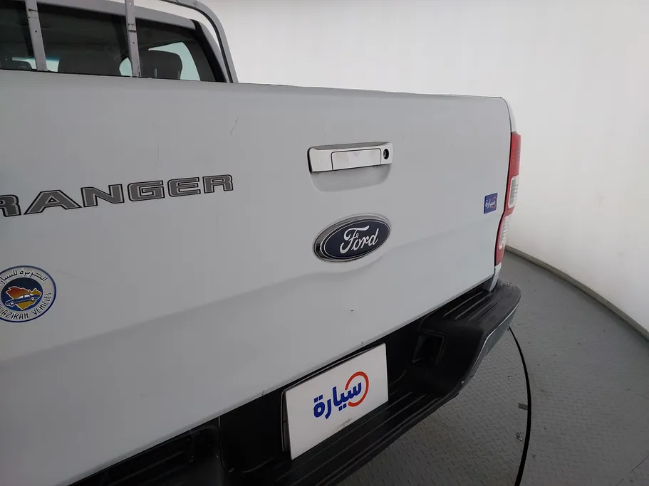 فورد رينجر XL 2020 