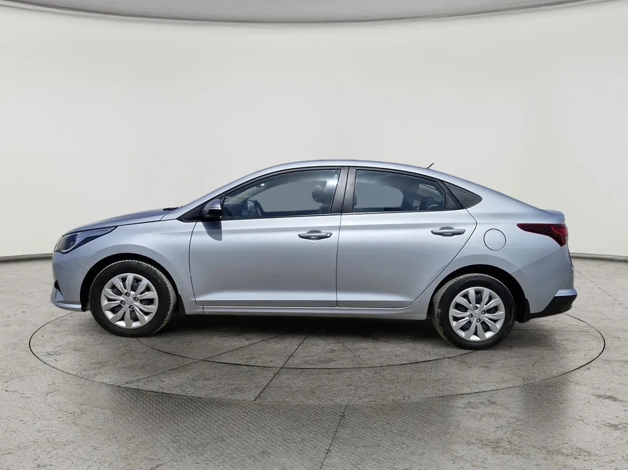 2023 Hyundai Accent Smart 