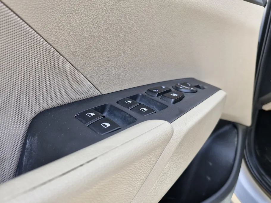 2023 Hyundai Accent Smart 