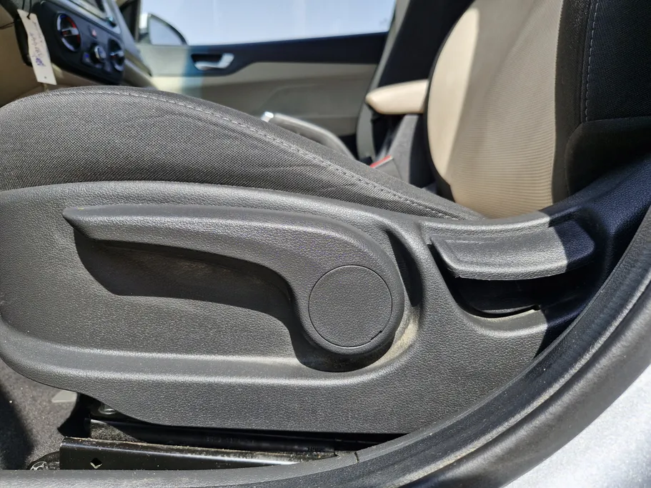 2023 Hyundai Accent Smart 