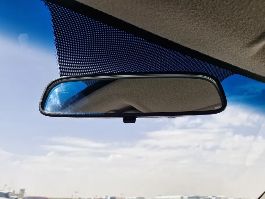 2023 Hyundai Accent Smart 