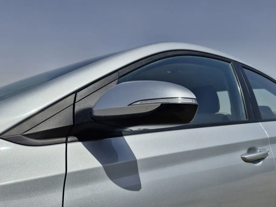 2023 Hyundai Accent Smart 