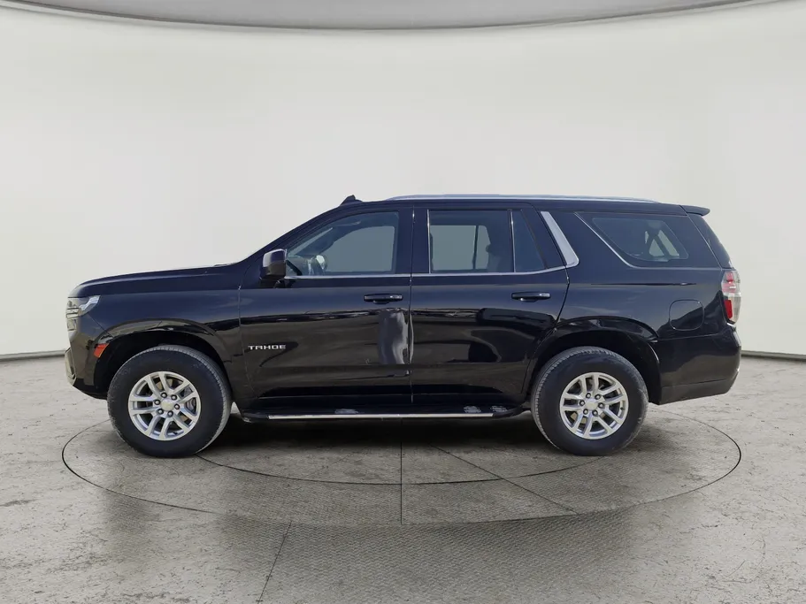 2021 Chevrolet Tahoe LS 