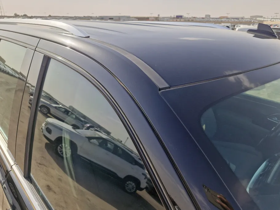 2021 Chevrolet Tahoe LS 