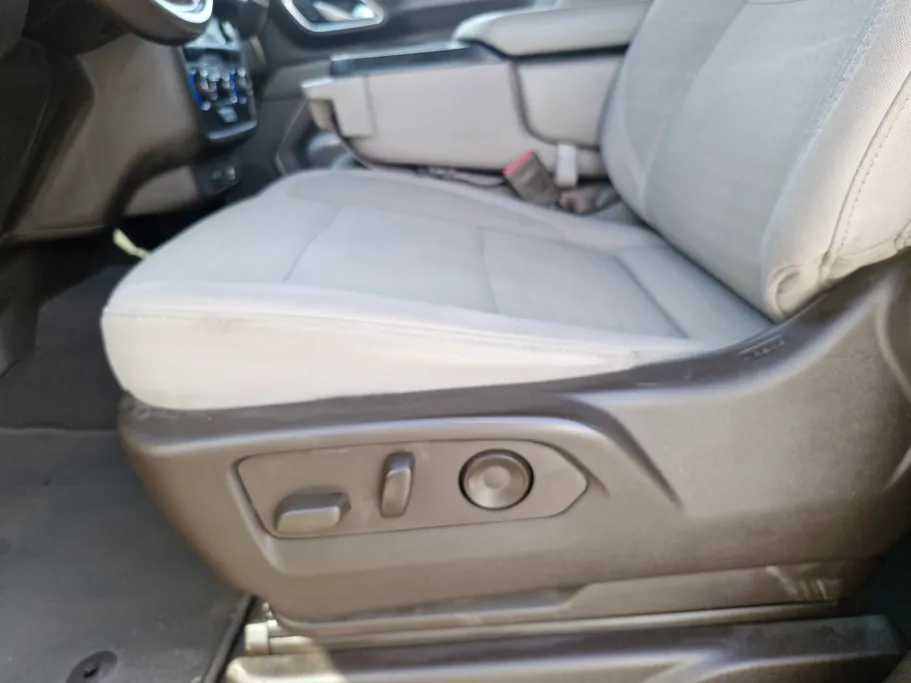 2021 Chevrolet Tahoe LS 