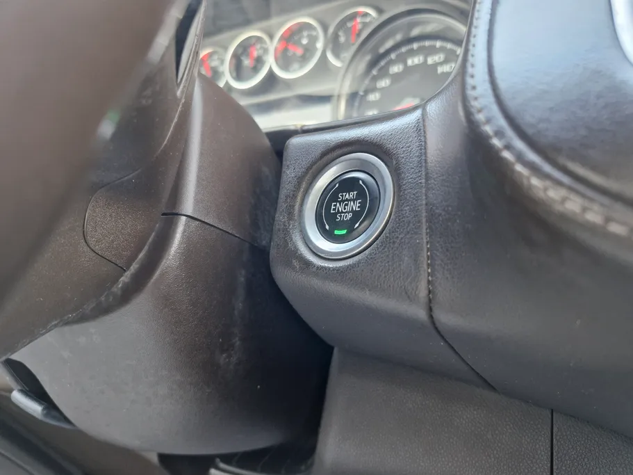 2021 Chevrolet Tahoe LS 