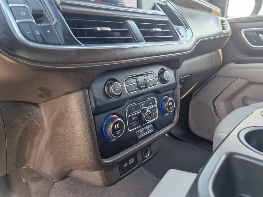 2021 Chevrolet Tahoe LS 