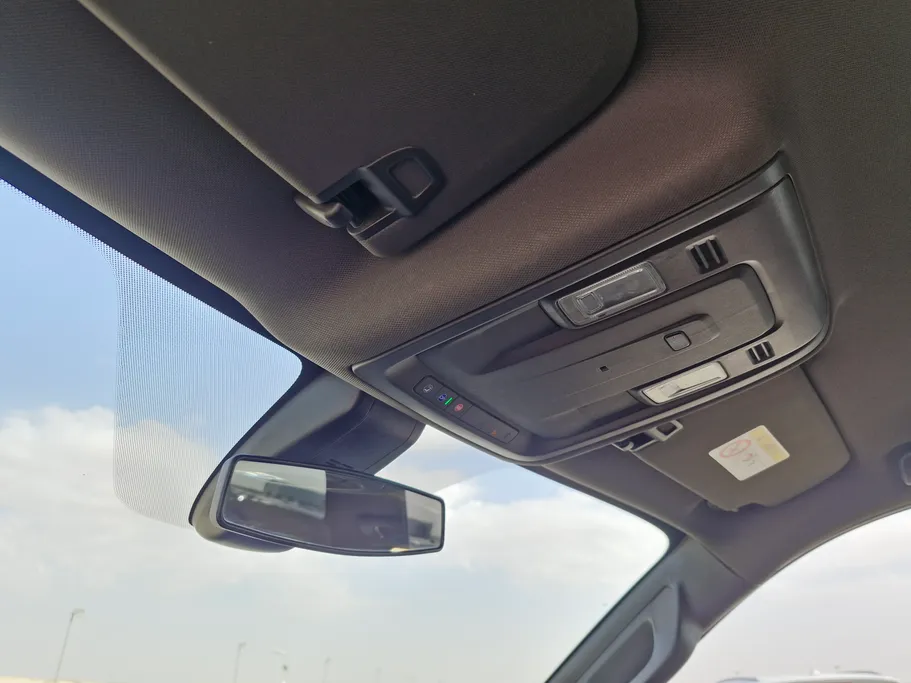 2021 Chevrolet Tahoe LS 