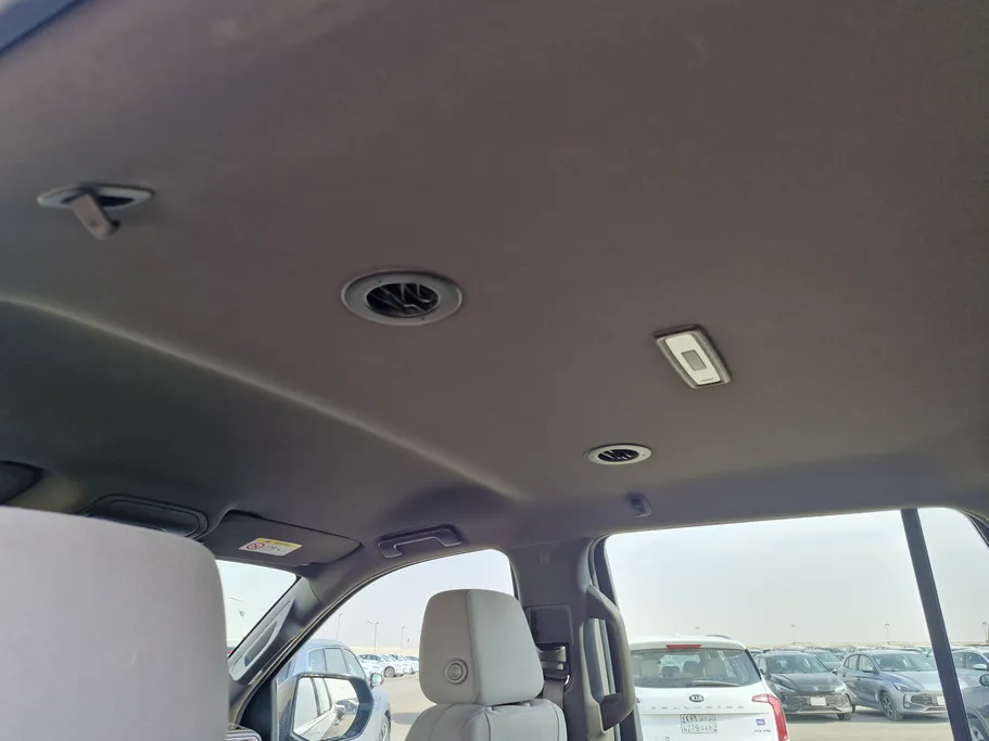 2021 Chevrolet Tahoe LS 