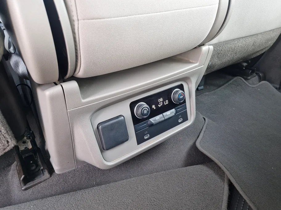 2021 Chevrolet Tahoe LS 