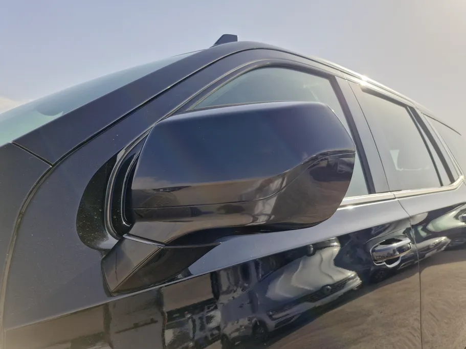 2021 Chevrolet Tahoe LS 