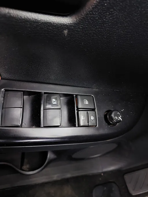 2021 Toyota Hilux DC 4x4 