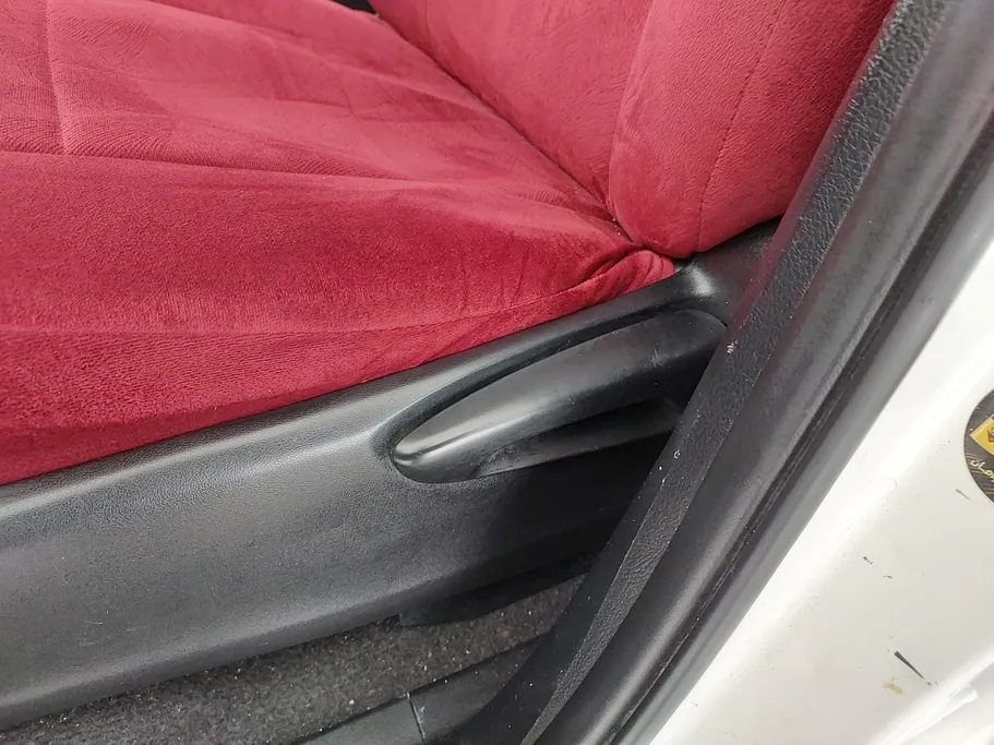 2021 Toyota Hilux DC 4x4 