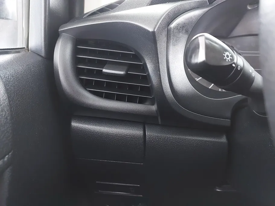 2021 Toyota Hilux DC 4x4 