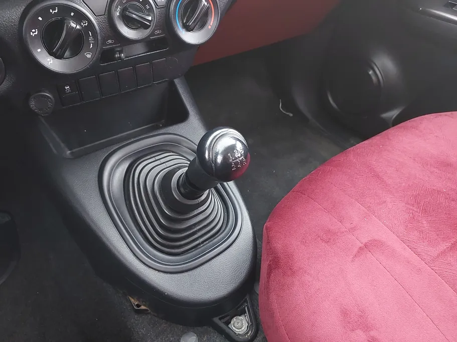 2021 Toyota Hilux DC 4x4 