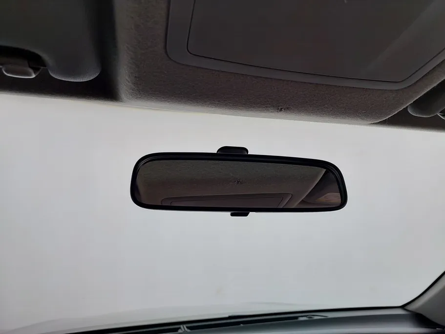 2021 Toyota Hilux DC 4x4 