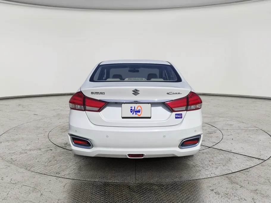 2023 Suzuki Ciaz GLX 