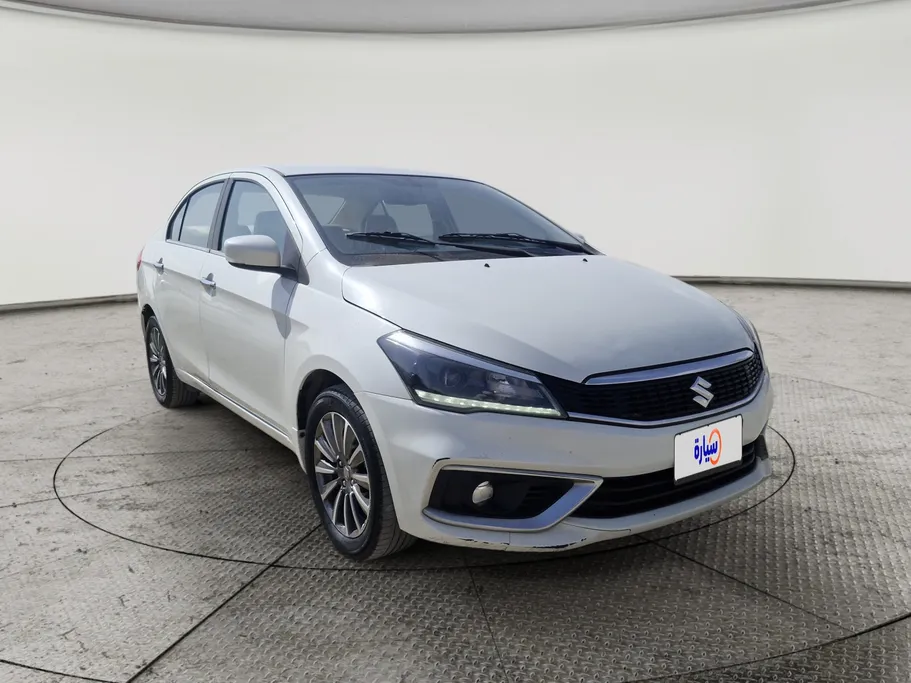 2023 Suzuki Ciaz GLX 