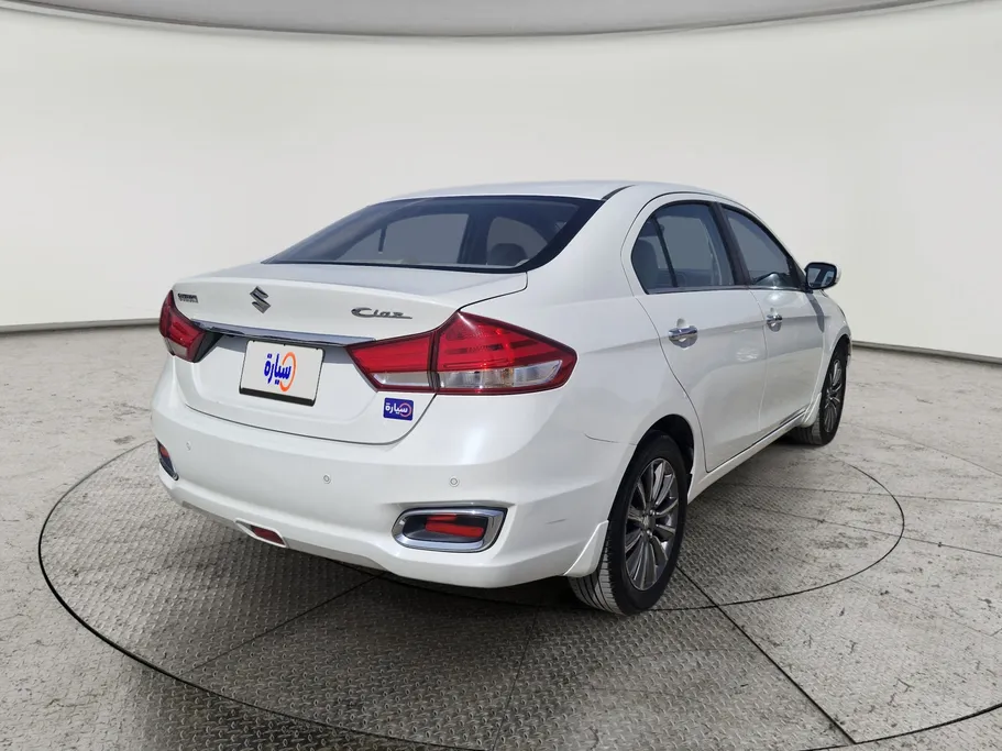 2023 Suzuki Ciaz GLX 