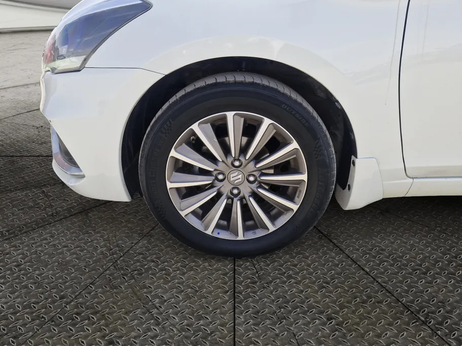 2023 Suzuki Ciaz GLX 