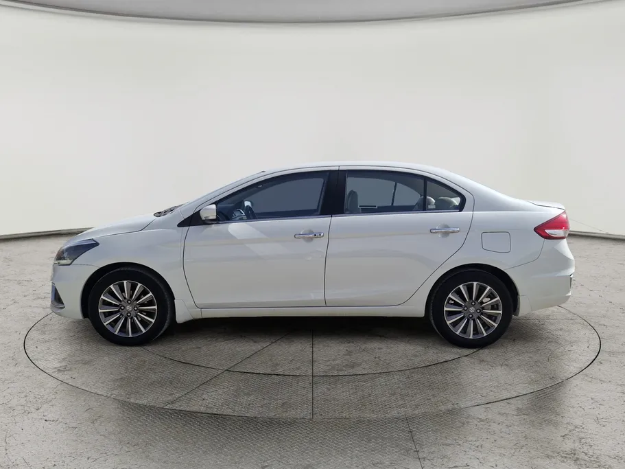 2023 Suzuki Ciaz GLX 